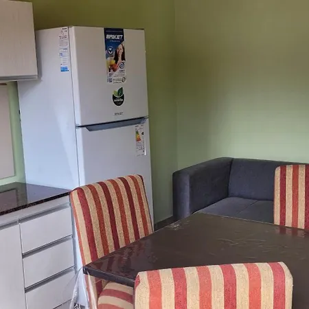 Apartamento Alquileres Marluz Trelew Exterior foto