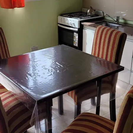 Apartamento Alquileres Marluz Trelew Exterior foto