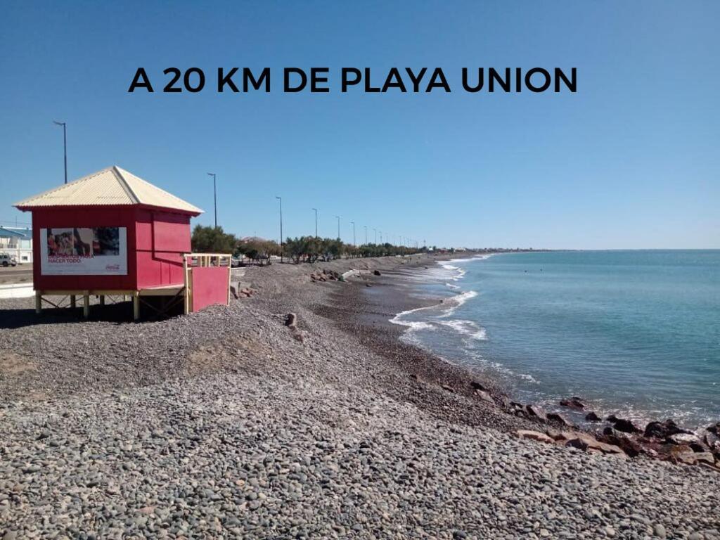 Alquileres Marluz Trelew