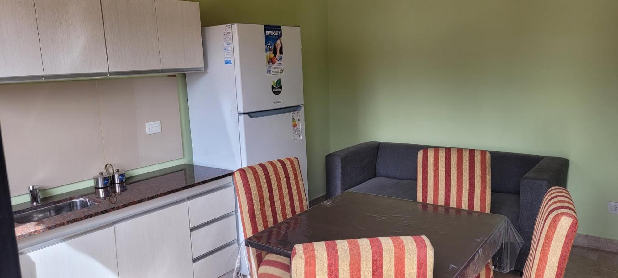 Apartment Alquileres Marluz *