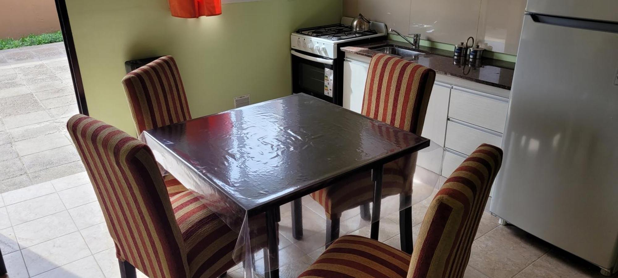 Apartment Alquileres Marluz