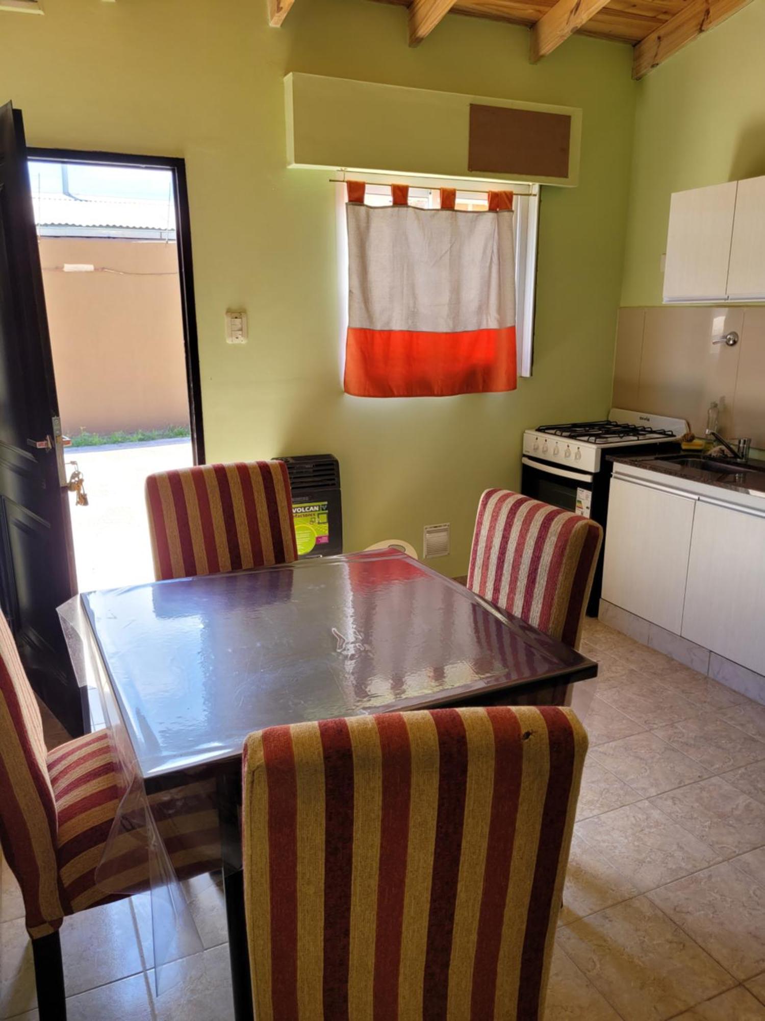 Apartment Alquileres Marluz Trelew