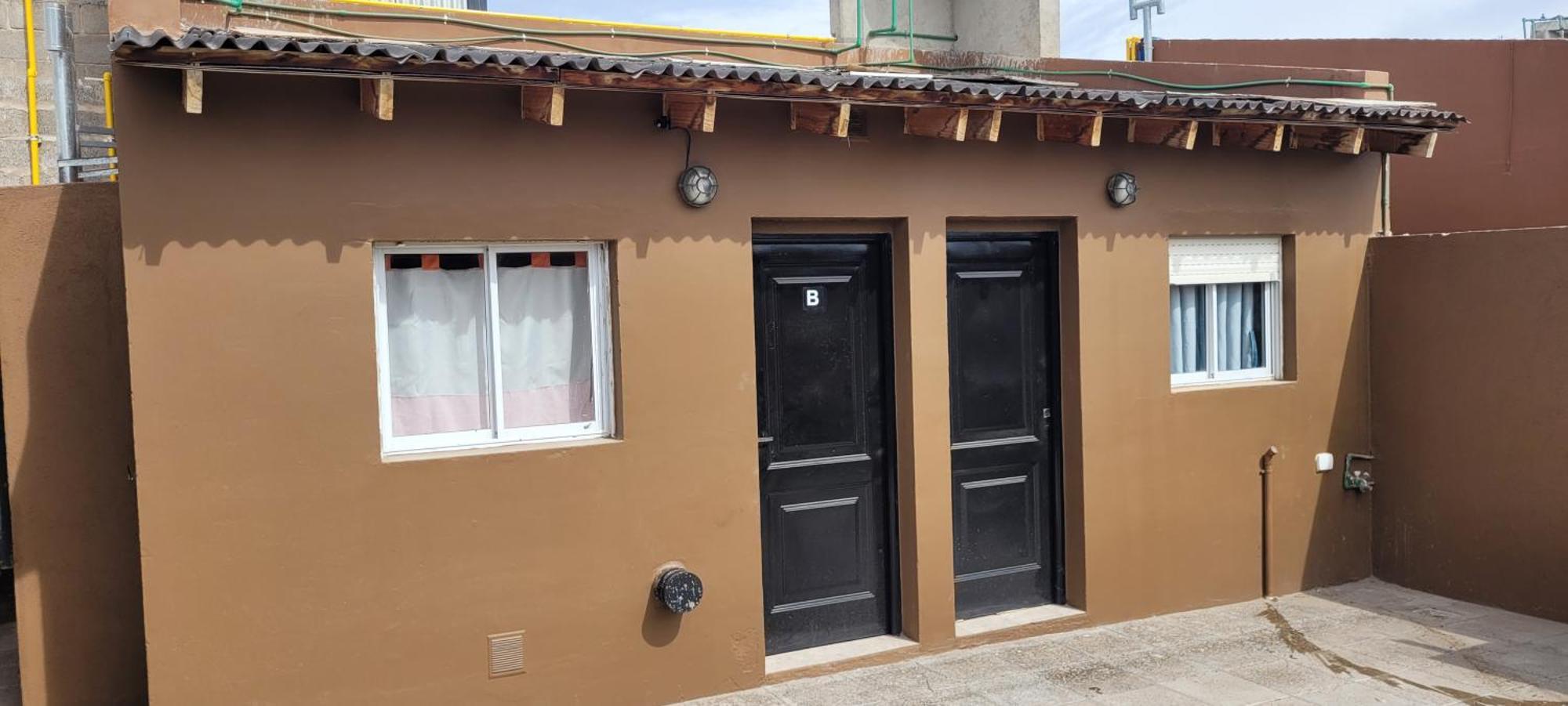Alquileres Marluz Apartamento